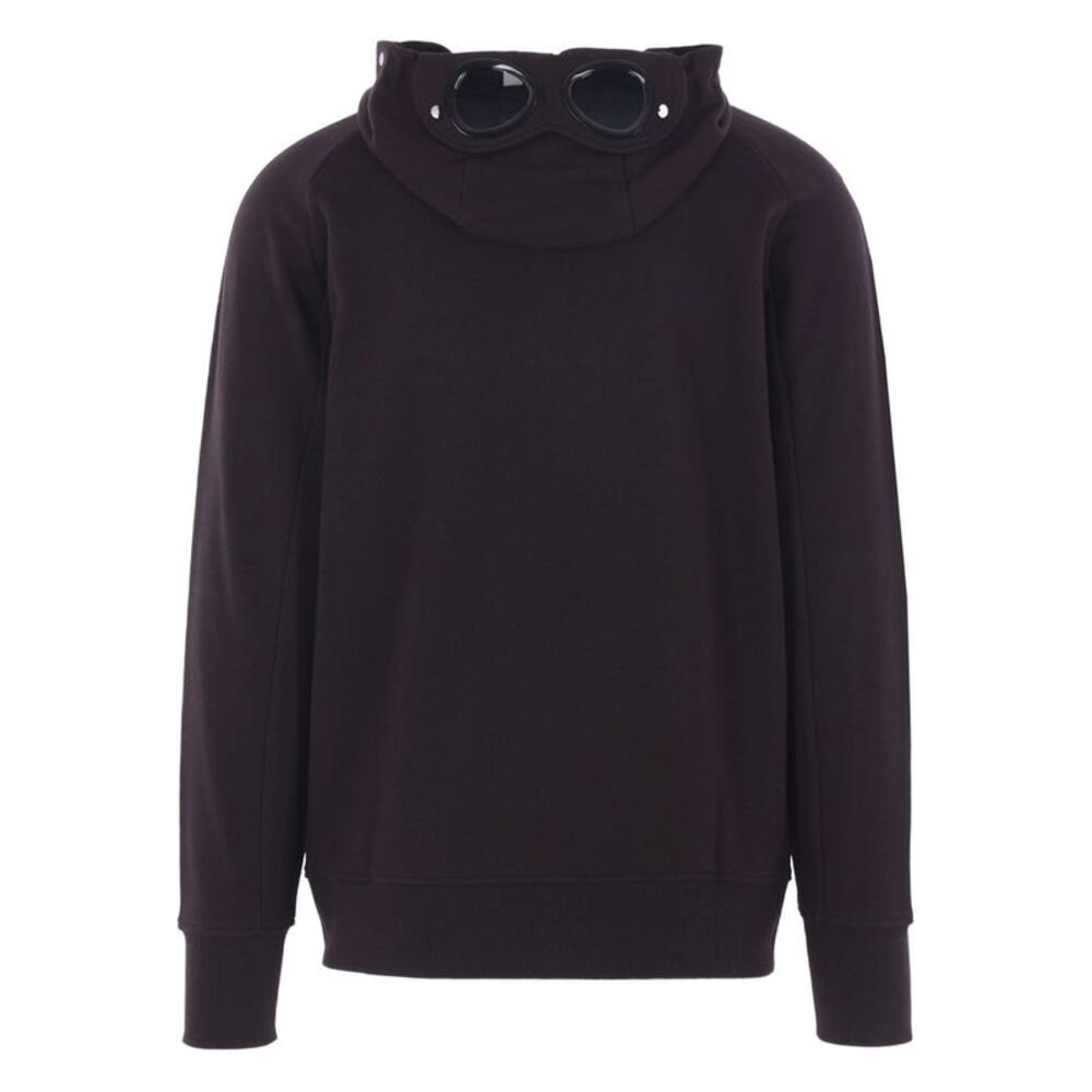 C.P. Company Brown Sweaters & Knitwear - Hoodies Men